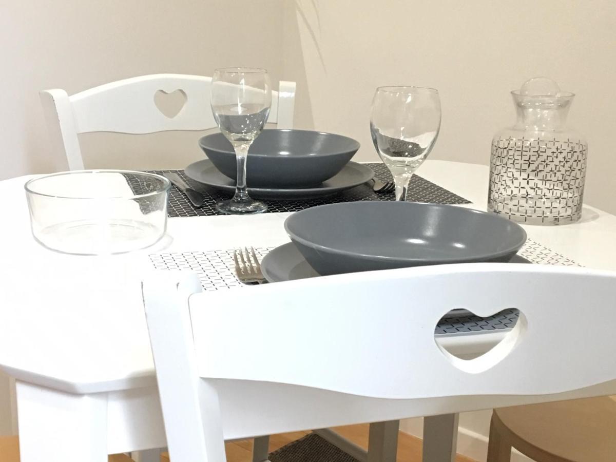 Le T2 Moderne Des Palmiers Au Coeur De Moissacアパートメント エクステリア 写真